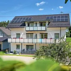 Ferienwohnungen Deutschbauer