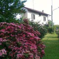 B&B dei Laghi