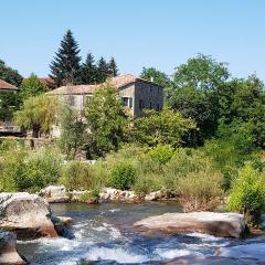 Gite Le Moulin de Rosieres Moulin Champetier