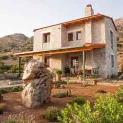 House Marevouni, Triopetra