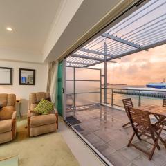 QV Private Absolute Waterfront Auckland - 263