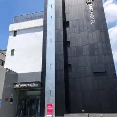 미니 호텔 141