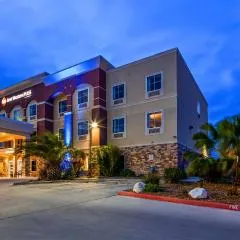 Best Western Plus Kenedy Inn