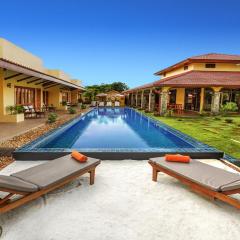 Taratai Villa Guest House