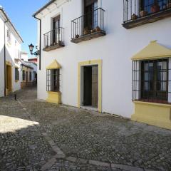 Apartamento centro historico