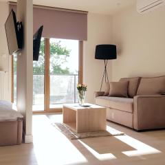 Chopin Apartments - Union