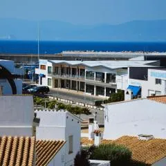 Coco Apt renovated and with seaview