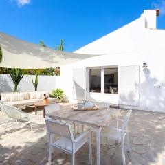 Casita 3, Caserio de Guaza