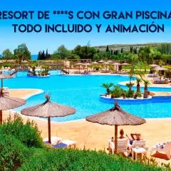 Hotel Bonalba Alicante
