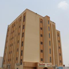 Manarat Manah Hotel Apartments