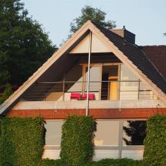 Ferienwohnung Haus am Barg