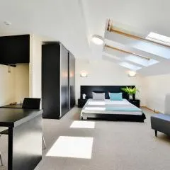 Superior Hotel Vantis Riverside