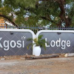 Kgosi Lodge