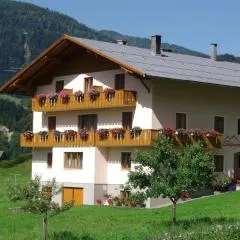 Gästehaus Lanzinger