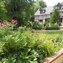 Le Moulin des Roses