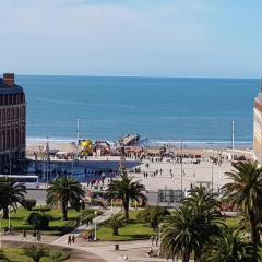Departamento Plaza Colón, Mar del Plata
