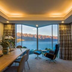 Infinity Collection-Queenstown Luxury House