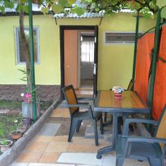 Apartment in old Tbilisi (Avlabari)