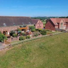 The Dinney Holiday Cottages