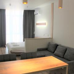 Arcadia City View Apartments