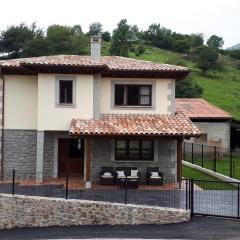 Casa El Caleru