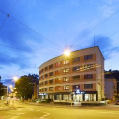 Am Neutor Hotel Salzburg Zentrum