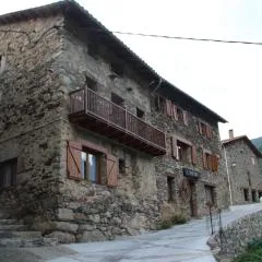 Apartaments Can Bundanci