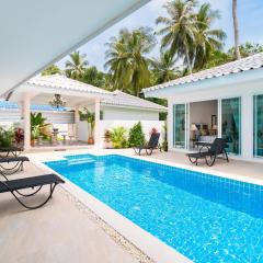 Wirason pool Villa 4 bedrooms