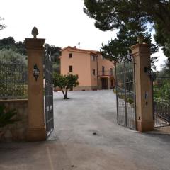 Villa Tiberio