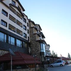 Pamporovo Hotel Snezhanka A425
