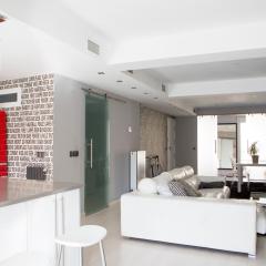 LOFT EXCLUSIVO EN EL CENTRO