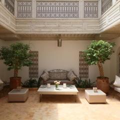 Medina Dream Riad Exclusive Rental