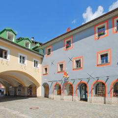 „Alte Fronfeste“ Berchtesgaden