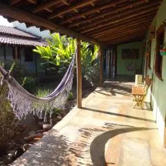 Pousada Das Candeias