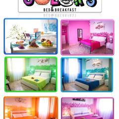 Colors B&B