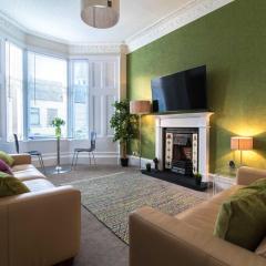 West Highland Apartments Milngavie - The Nevis