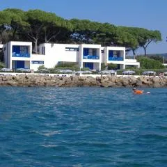 Baia Etrusca Resort