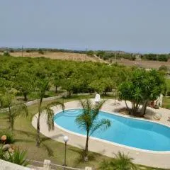 Villa Rosa - ai piedi dell'Etna