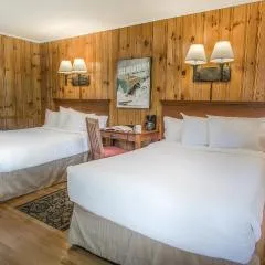 The Yankee Inn