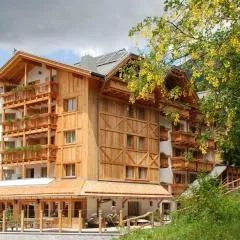 Campiglio Bellavista