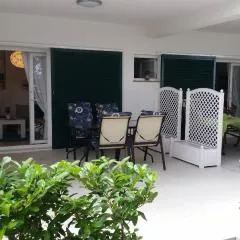 Apartment Vesna