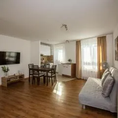 Outlet-Apartment Metzingen