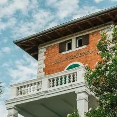 Vila Caterina