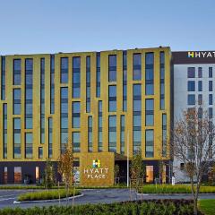 Hyatt Place Melbourne Essendon Fields