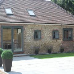 The Cottage at The Dene