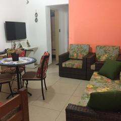 Apartamento José Menino