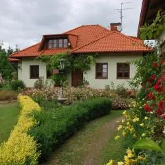 Pensjonacik Ogrody