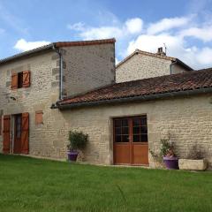 Le Haut Fontaine : gîte 4/5 pers. ou site entier 9 pers