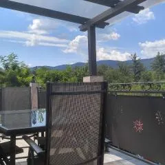 Apartmani Roberta