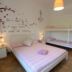 Le Palme 98 "Casa Vacanze"